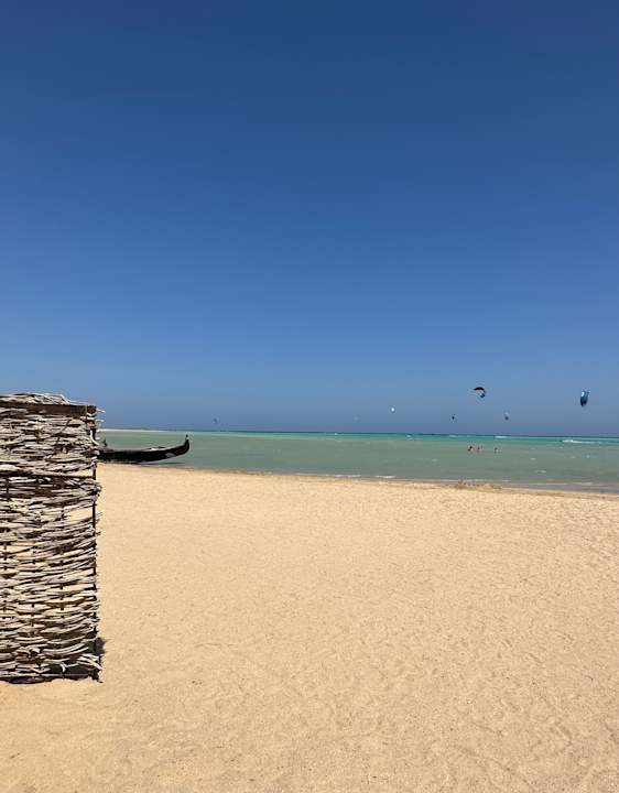 Strand Casa Mare Resort