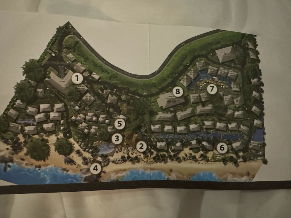 Sonstiges Moracea by Khao Lak Resort