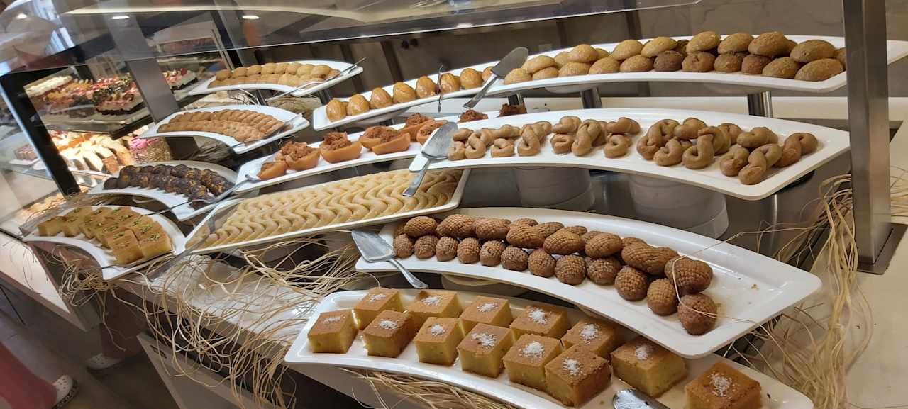 Gastro Lucas Didim Resort