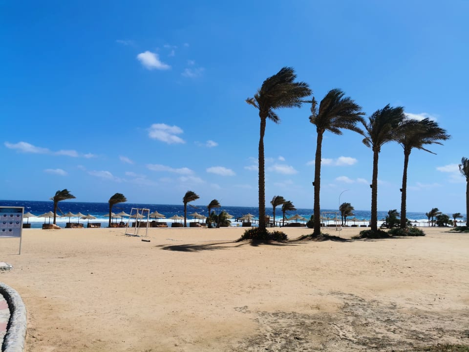 Strand Three Corners Sea Beach Resort