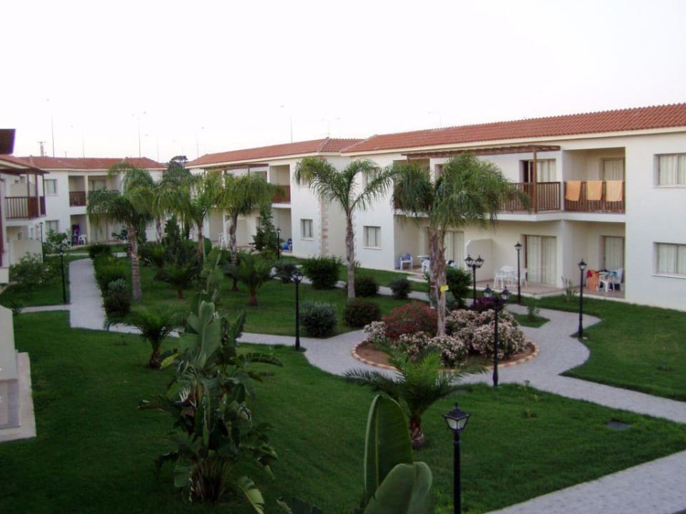 Hotel Hotel Tsokkos Paradise Village