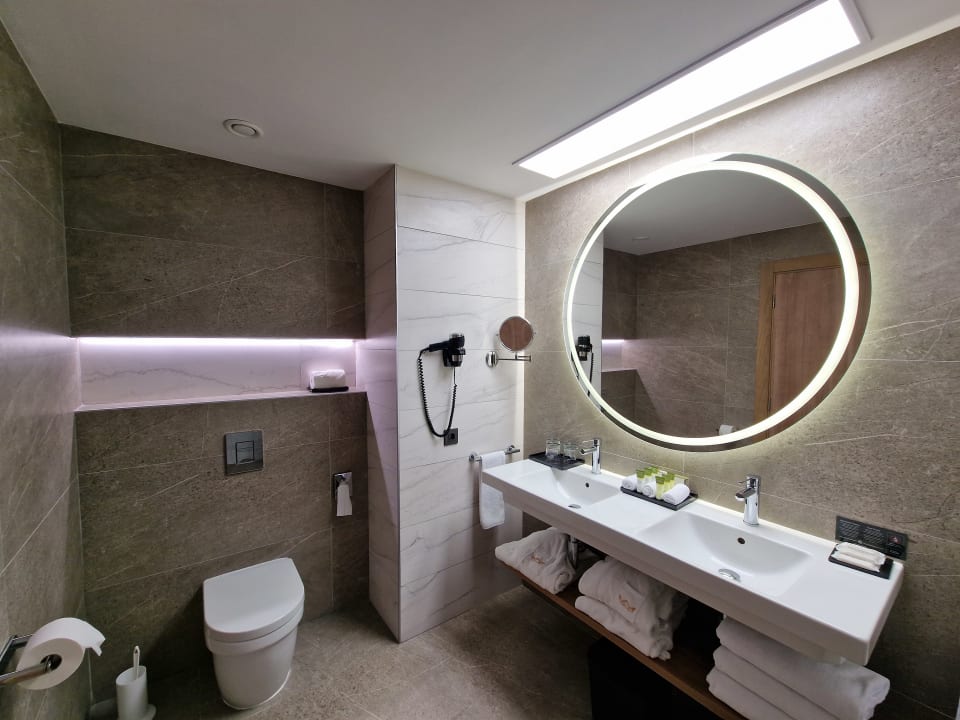 Zimmer Hotel Riu Palace Maspalomas Adults Only