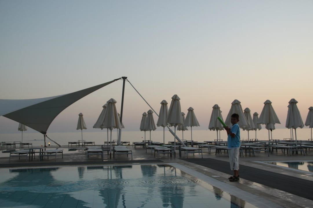 Basen Atlantica Mikri Poli Crete