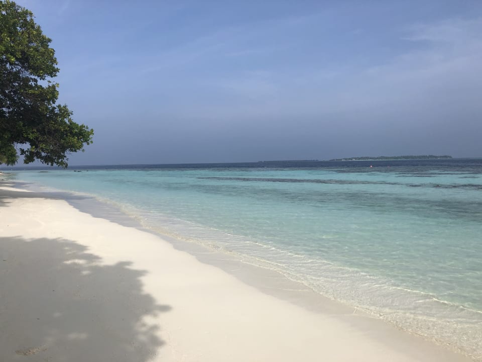 Strand Vilamendhoo Island Resort & Spa