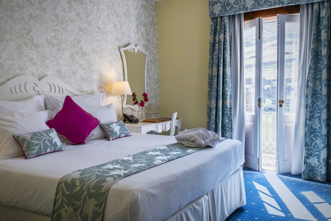 Zimmer Hotel The Vintage House