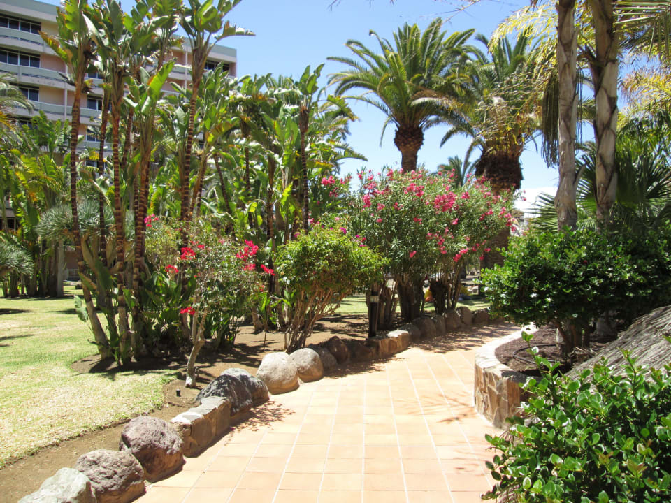 Hotelanlage Abora Buenaventura by Lopesan Hotels