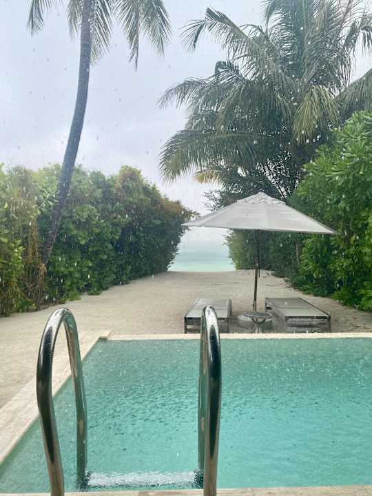 Zimmer Jawakara Islands Maldives