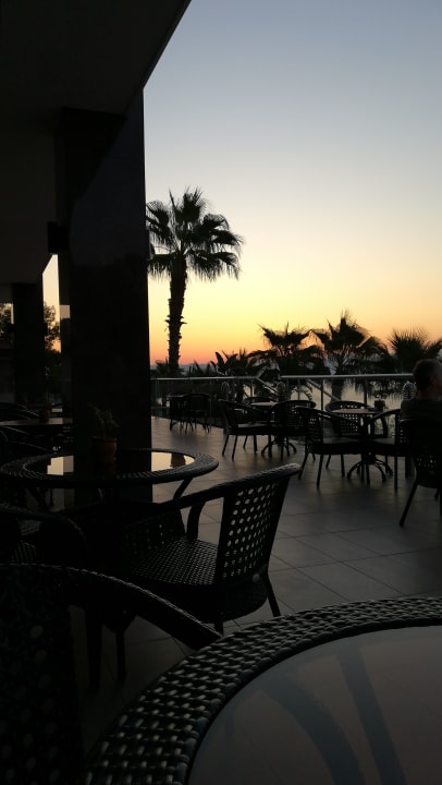 Gastro TUI BLUE Seno - Adults Only