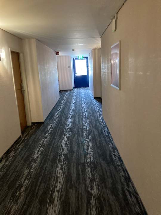 Zimmer Best Western Plaza Hotel Zwickau