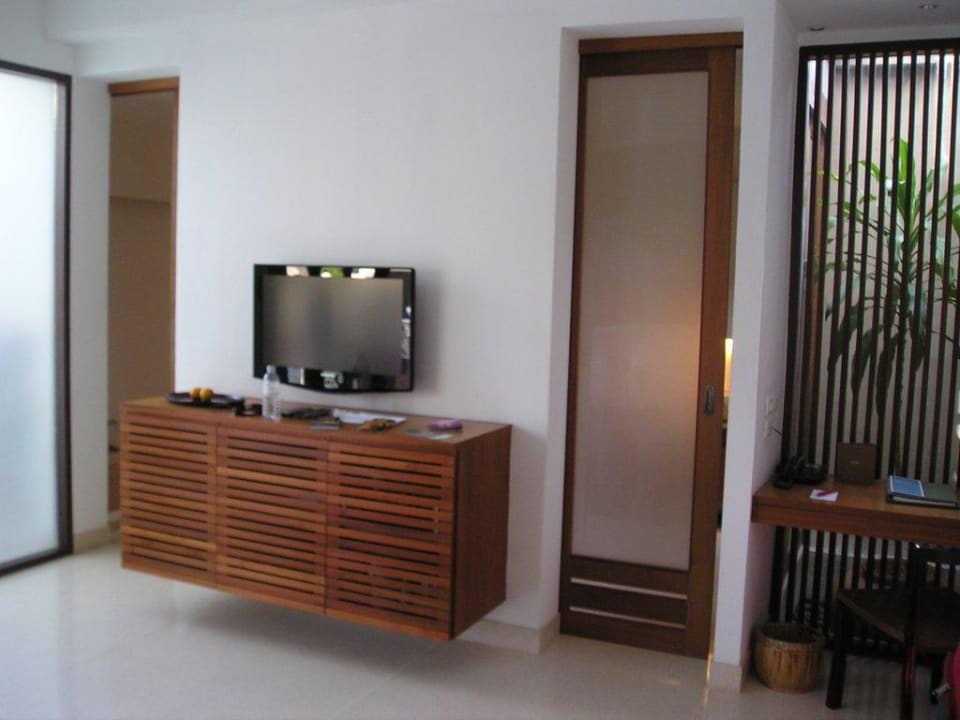 Zimmer Hotel Let's Sea Hua Hin Al Fresco Resort