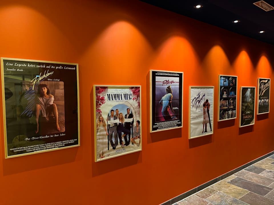 Sport & Freizeit Reiters Finest Family 4s