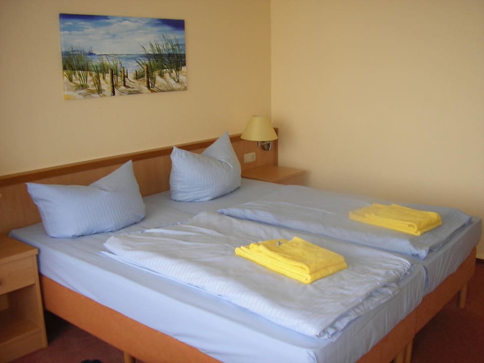 Betten Ferienwohnungen Ferienpark Weissenhäuser Strand