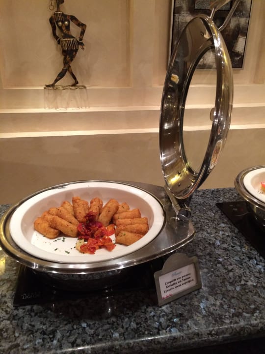 Lecker einfach Top Premier Le Reve Hotel & Spa