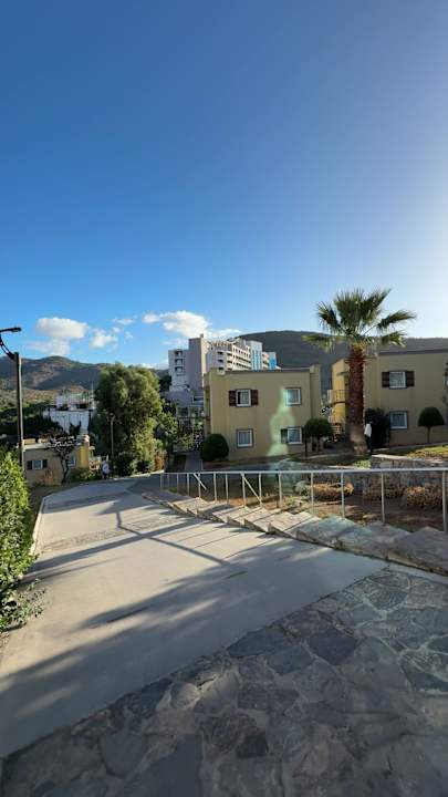 Außenansicht Aria Claros Beach & Spa Resort