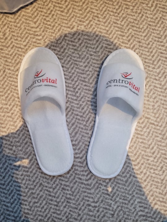 Sonstiges centrovital Hotel Berlin