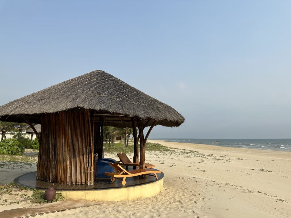 Strand ROBINSON NAM HOI AN