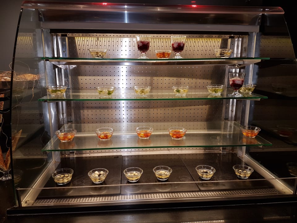 Gastro Limak Lara Deluxe Hotel & Resort