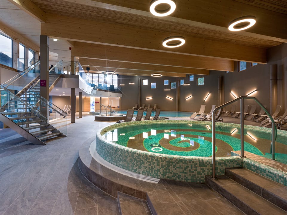 Sport & Freizeit Vivea Hotel Bad Bleiberg