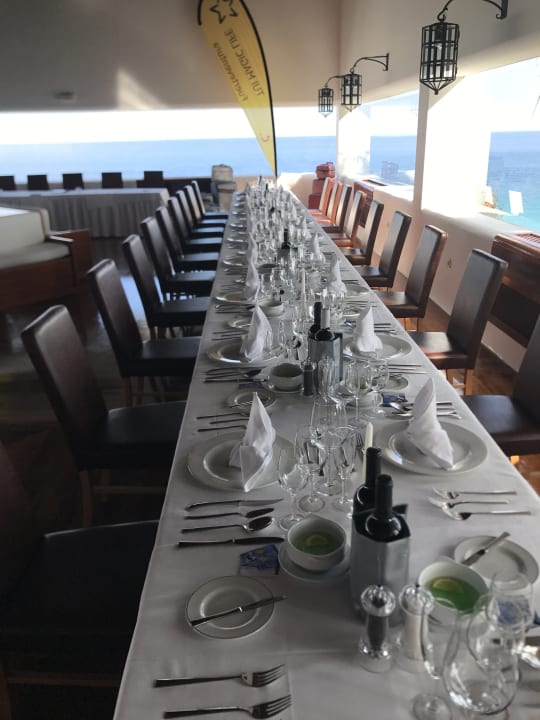 Restaurant TUI MAGIC LIFE Fuerteventura