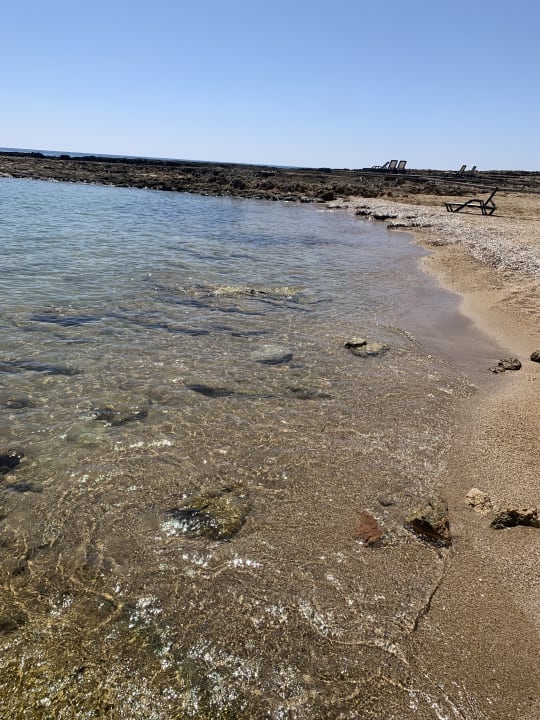 Strand Oz Hotels Incekum Beach
