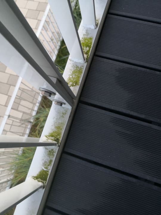 Zimmer Novasol Ferienwohnung Travemünde Waterfront DTR 032