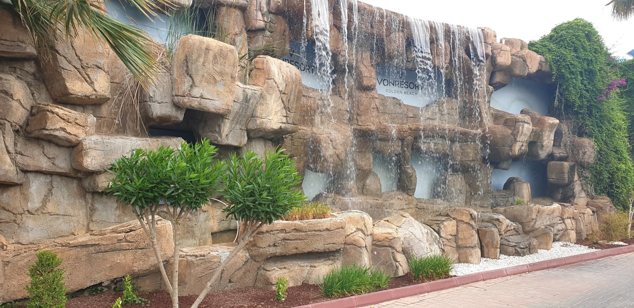 Sonstiges VONRESORT Golden Beach