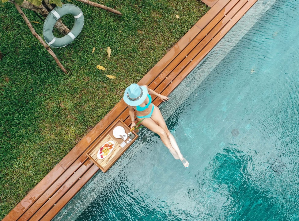 Pool FCC Angkor by Avani Hotel & Resort