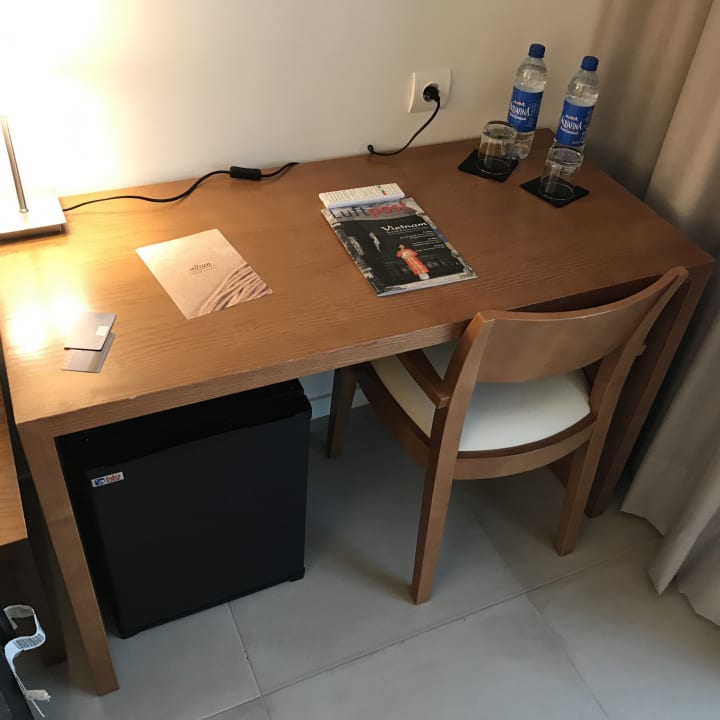 Zimmer allsun Hotel Riviera Playa