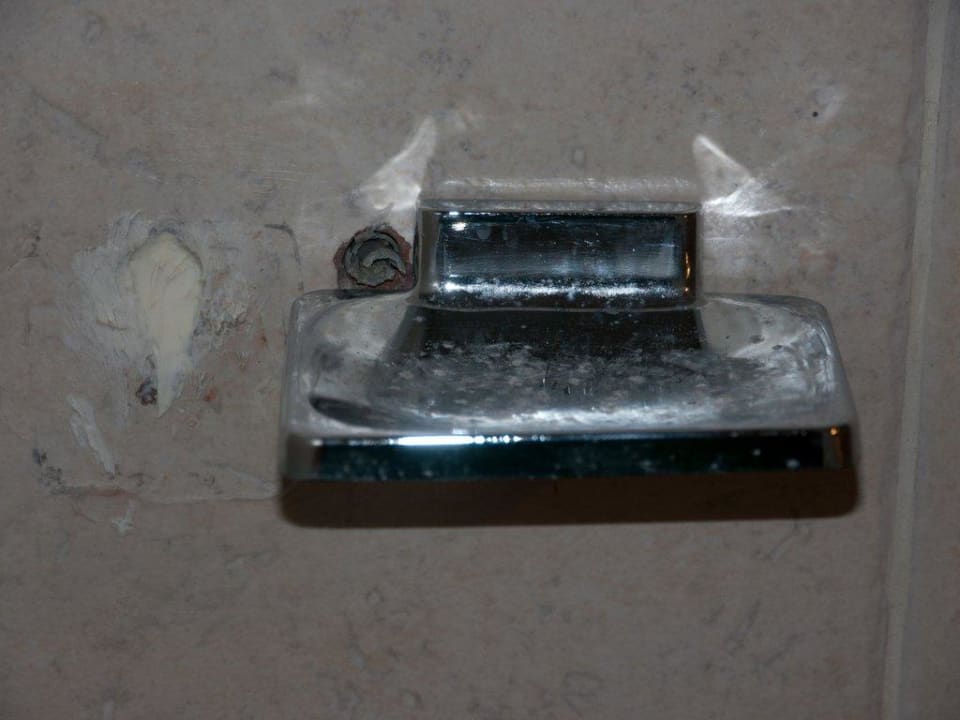 Seifenschale im Badezimmer Punta Cana Princess All Suites Resort & Spa