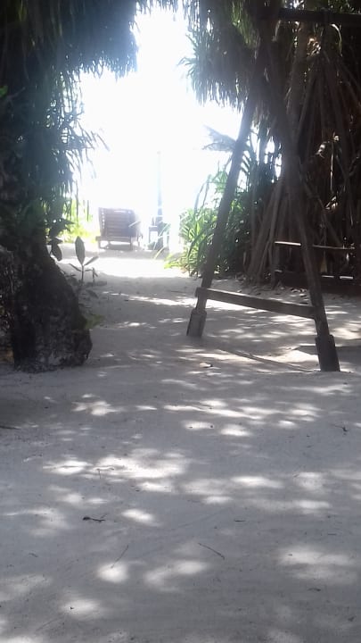 Zimmer NH Collection Maldives Reethi Resort