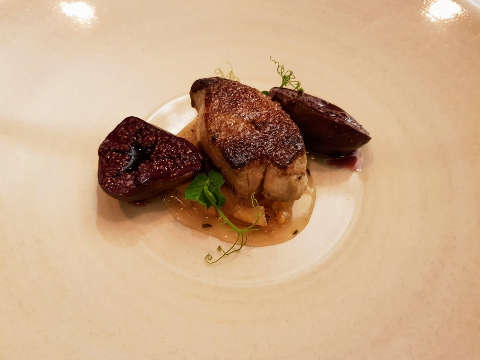 Gastro Steigenberger Icon Grandhotel Petersberg