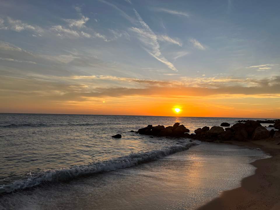 Strand Pickalbatros Citadel Resort