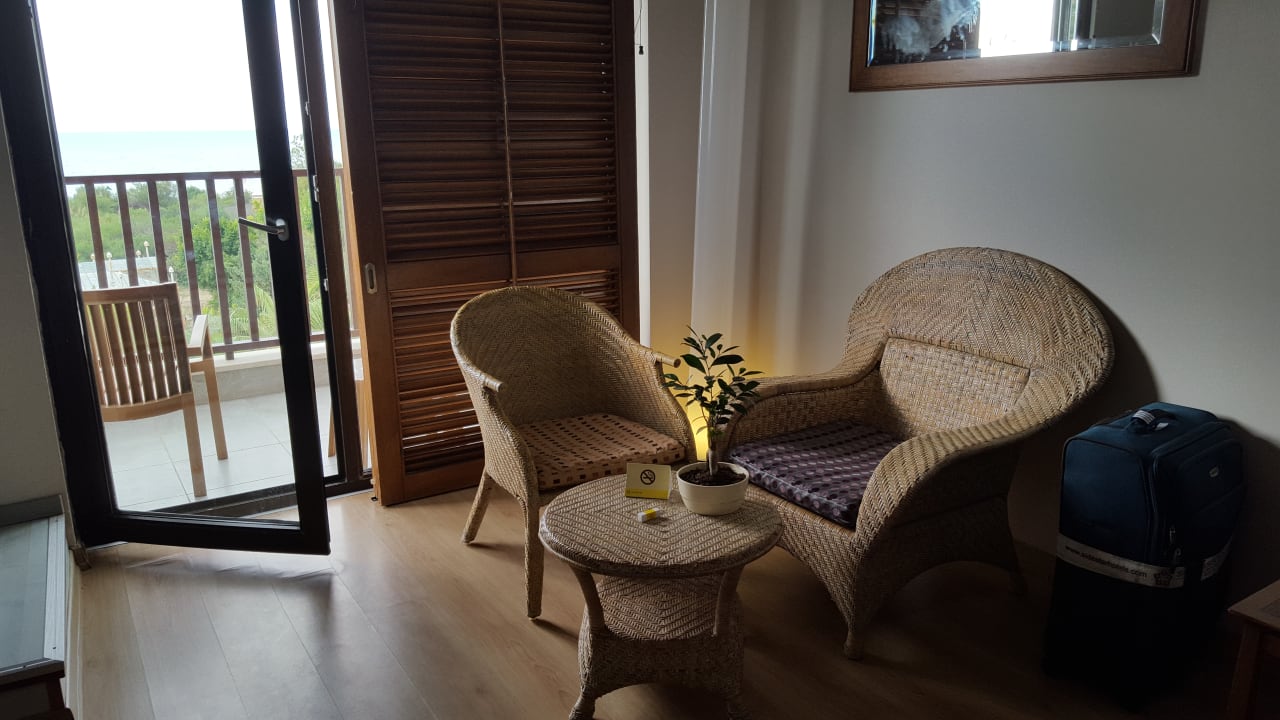 Zimmer Asteria Family Belek