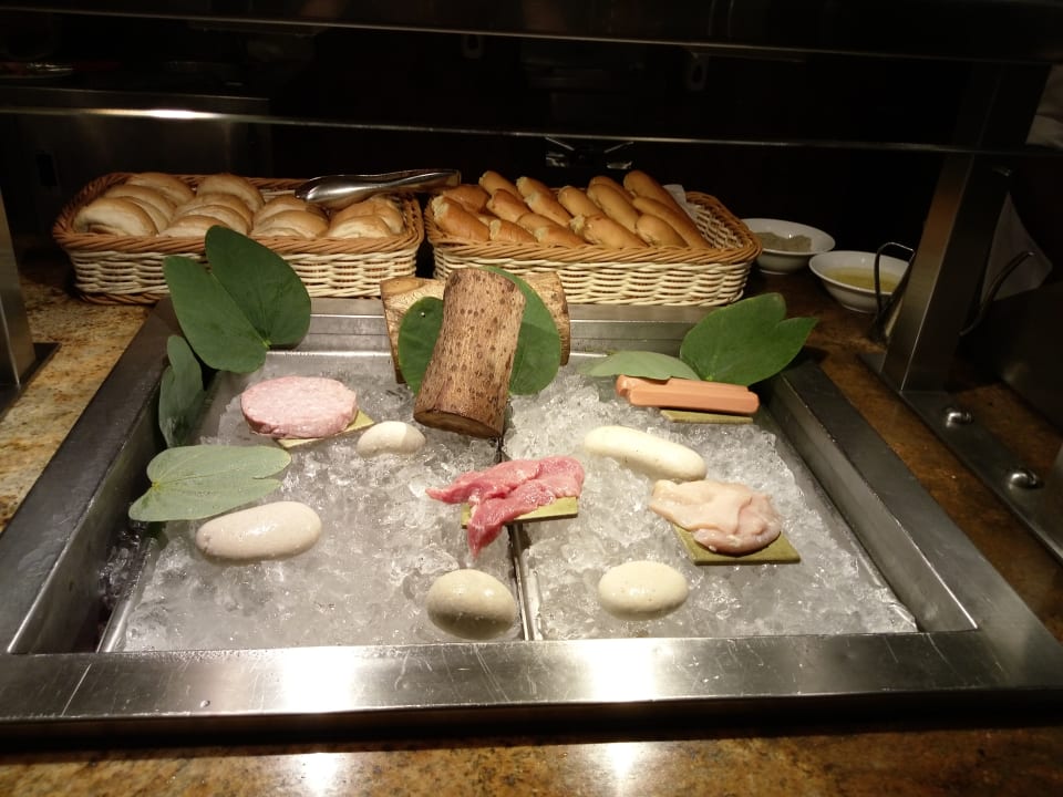 Restaurant Dreams La Romana Resort & Spa