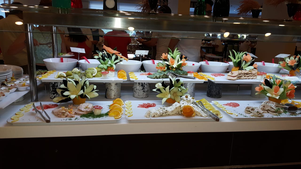 Essen Asteria Collection Side