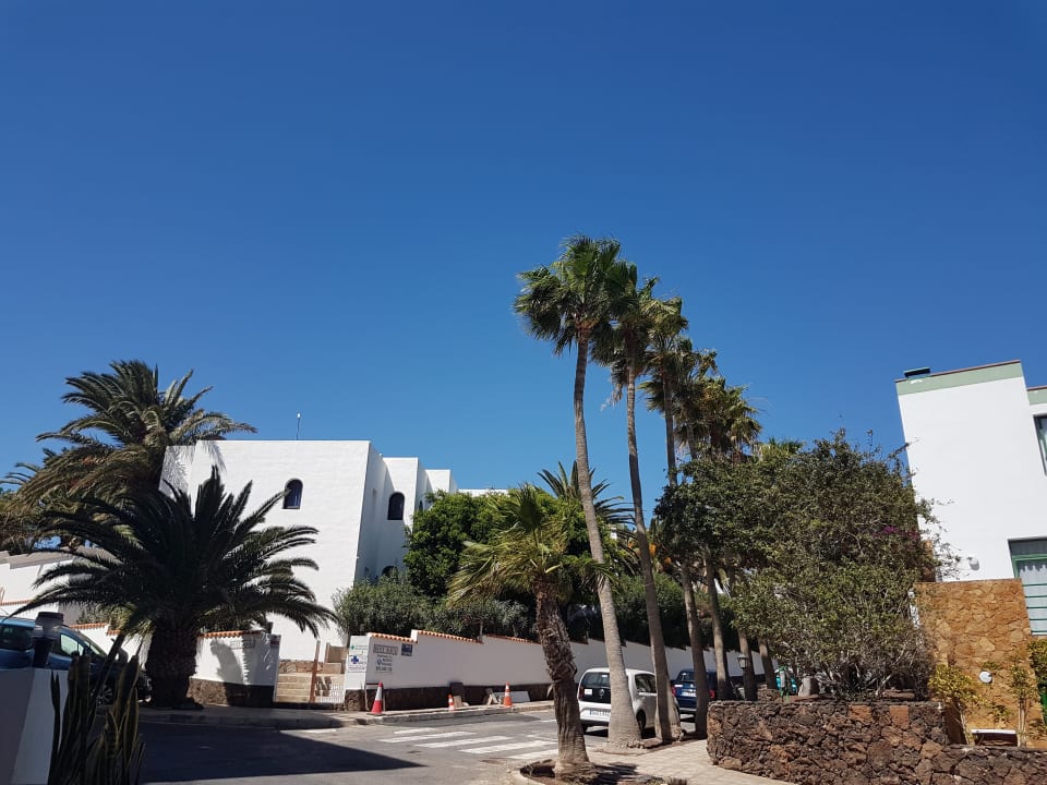 Außenansicht Marina Playa Suite Hotel