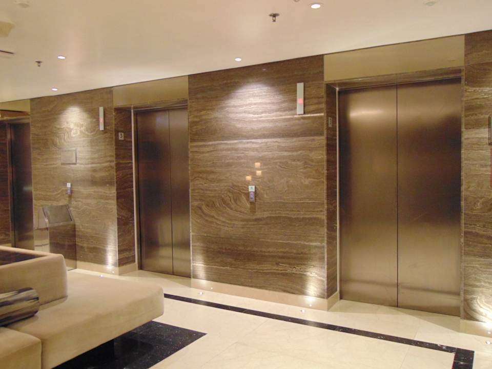 Sonstiges Lagos Marriott Hotel Ikeja