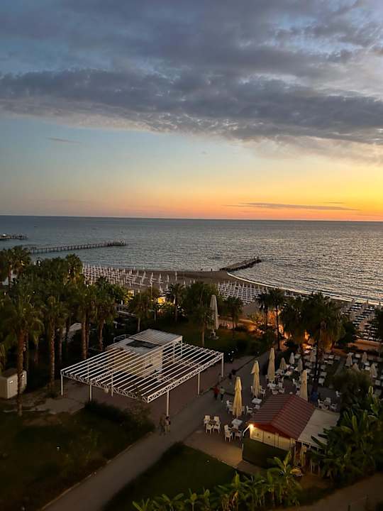 Sonstiges Seaden Quality Resort & Spa