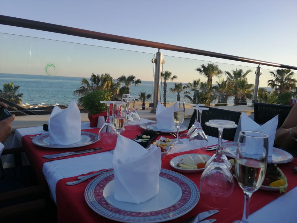 Gastro Monachus Family Resort Sorgun