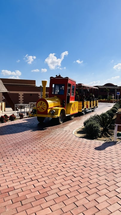 Sonstiges Pickalbatros Villaggio Resort - Portofino