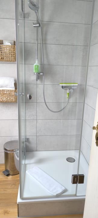 Zimmer PIEPer´s Landiyll Hotel