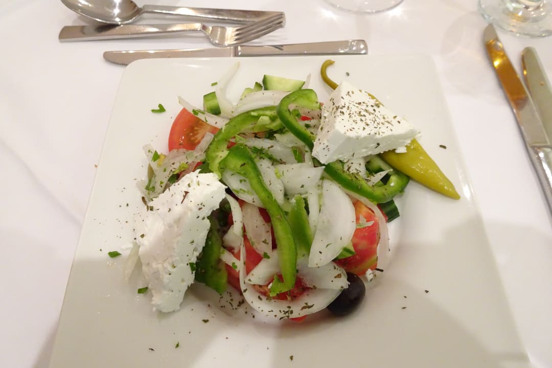 Gastro Hotel Calypso Beach