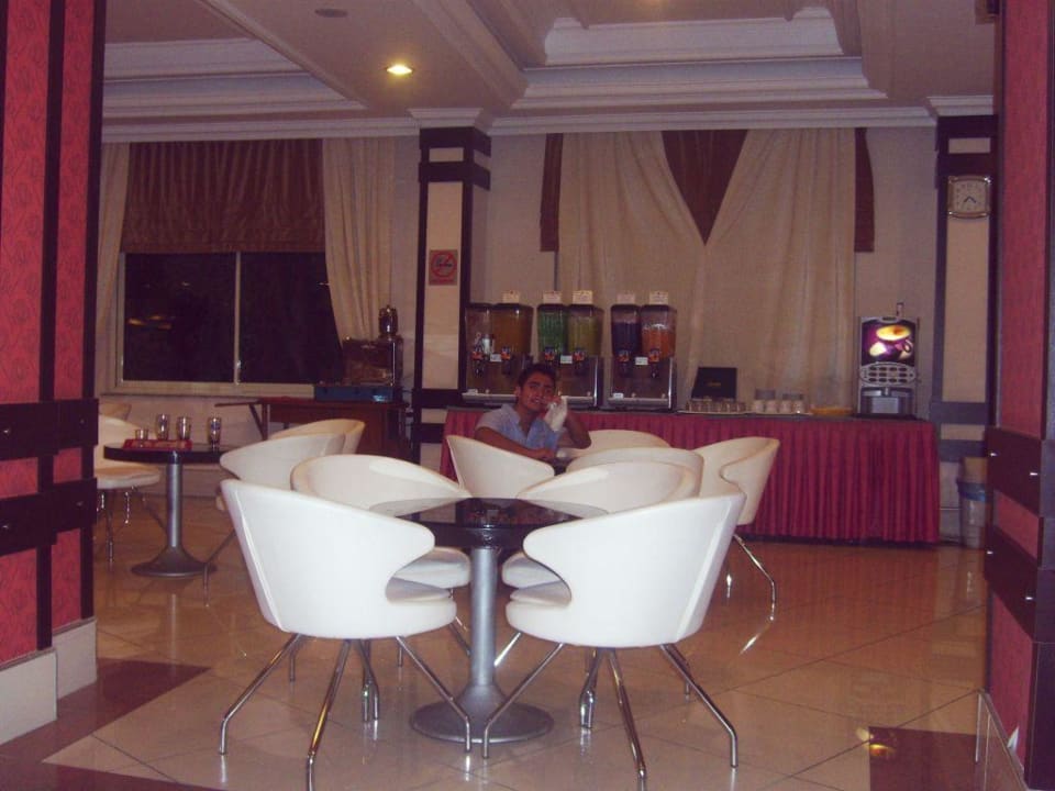 Lobbybar Side Alegria Hotel & Spa - Adults only +16