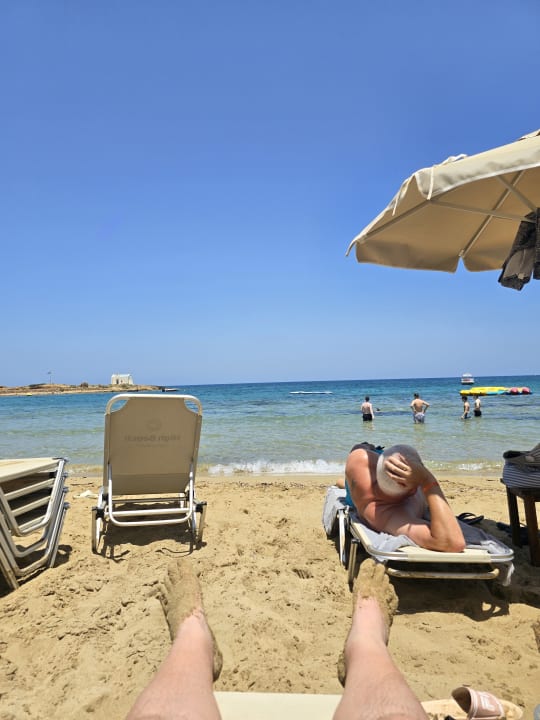 Strand High Beach Resort