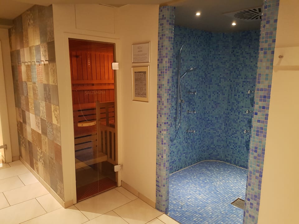 Sport & Freizeit Hotel Reinerhof