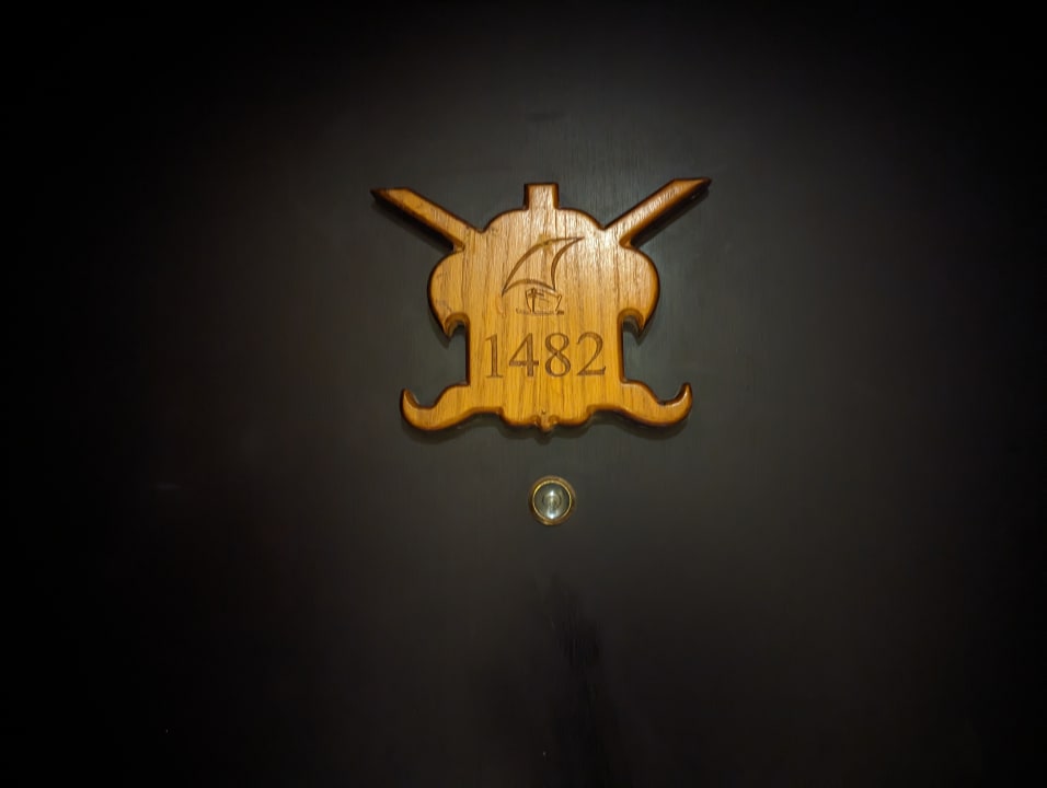 Zimmer Steigenberger ALDAU Beach Hotel