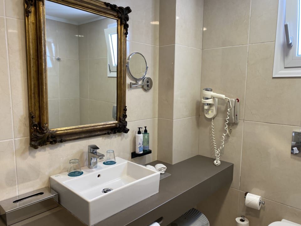 Zimmer Anemos Luxury Grand Resort