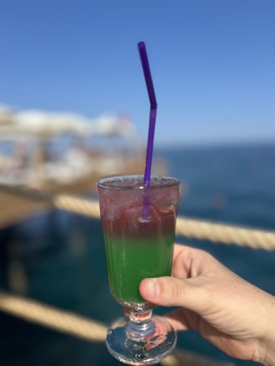 Sonstiges Swandor Hotels & Resorts Kemer