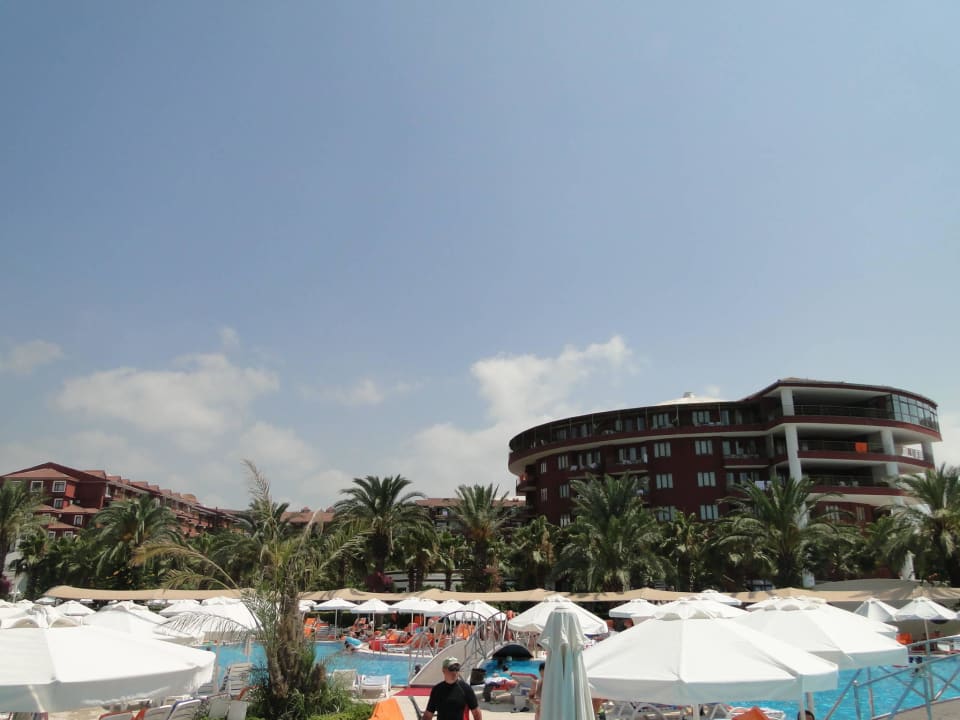 Hotel Selge Beach Resort