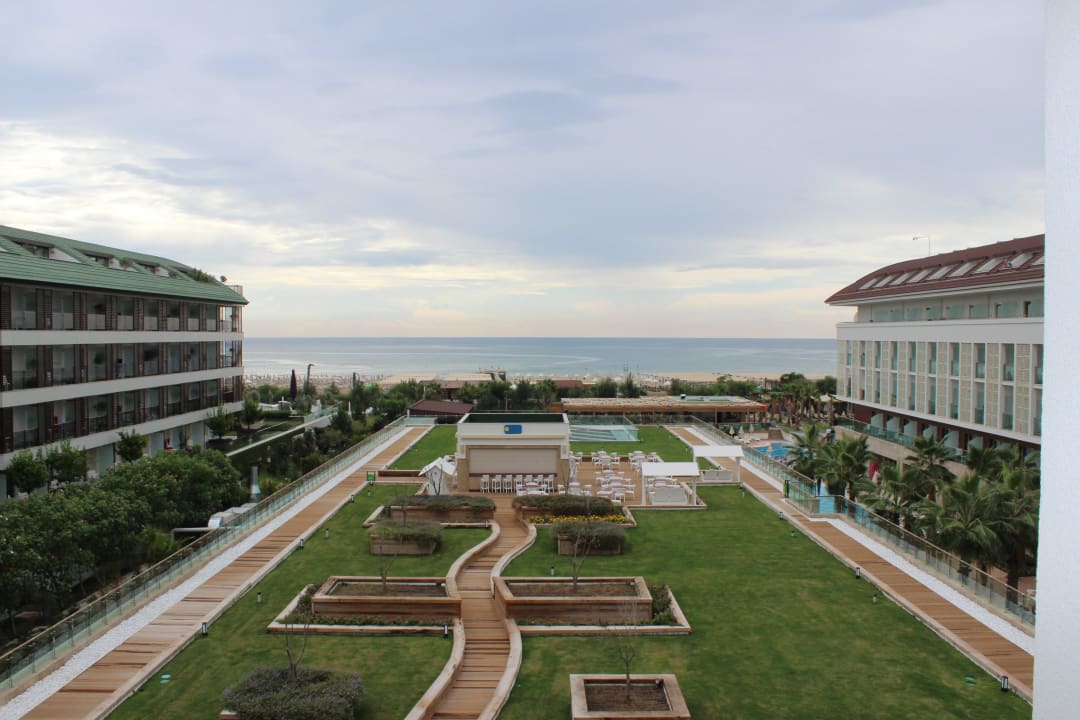Schöner Meerblick Sentido Trendy Verbena Beach